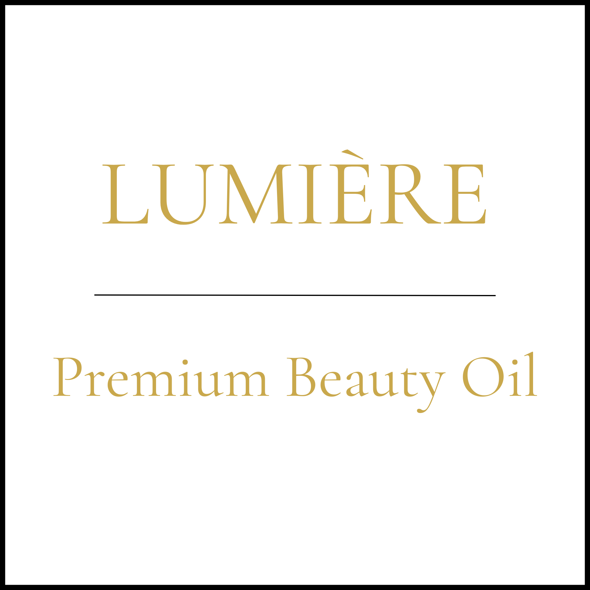 LUMIÈRE