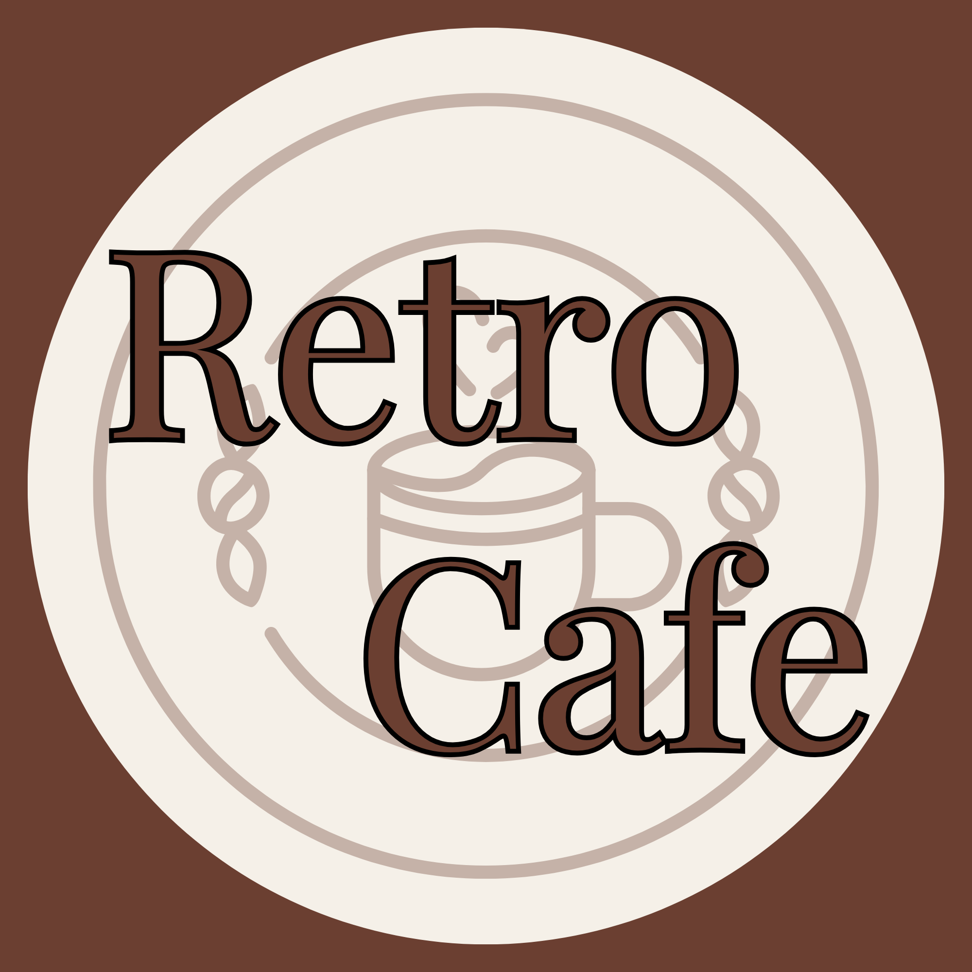 RetroCafe